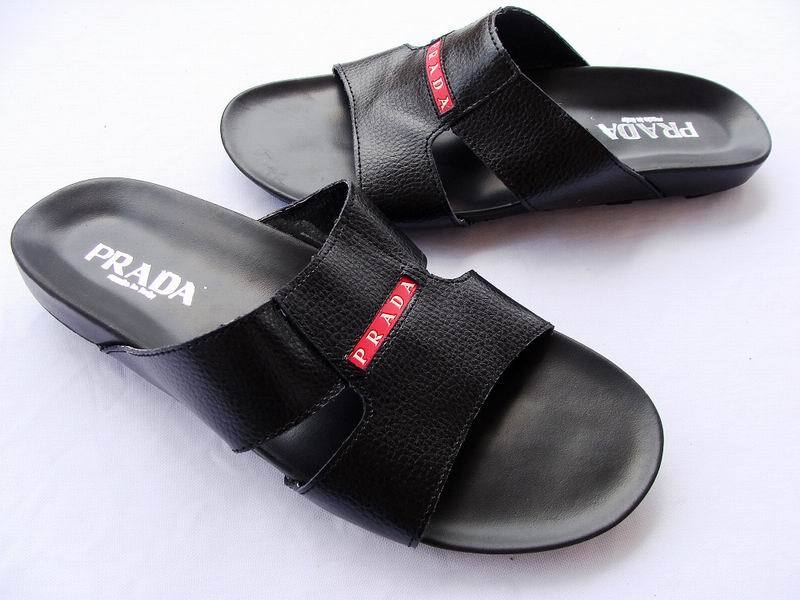 2017 Proda slippers man 38-46-025